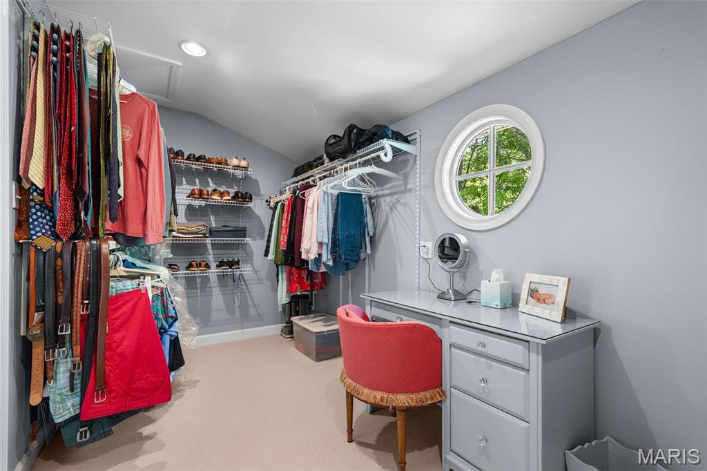 McKnight Acres Add - Residential