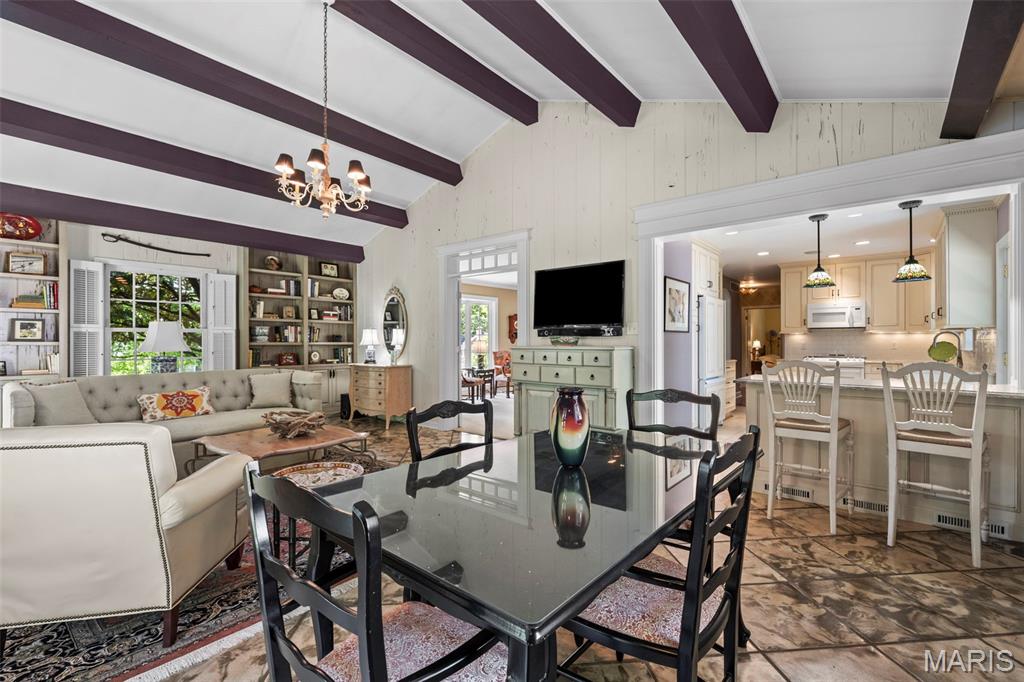 McKnight Acres Add - Residential