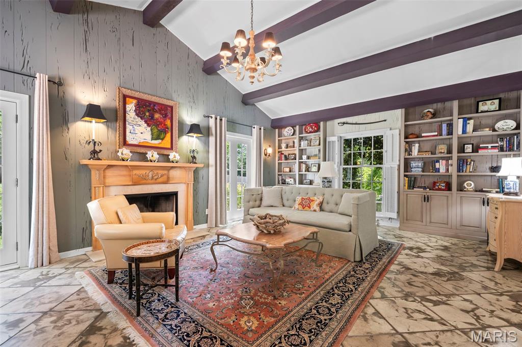 McKnight Acres Add - Residential