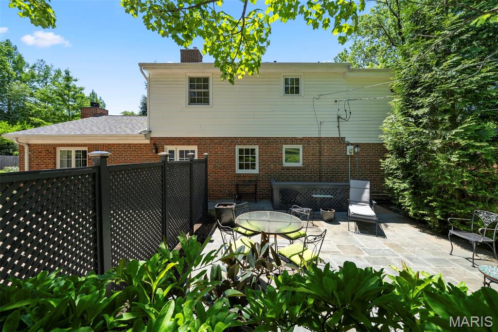 McKnight Acres Add - Residential