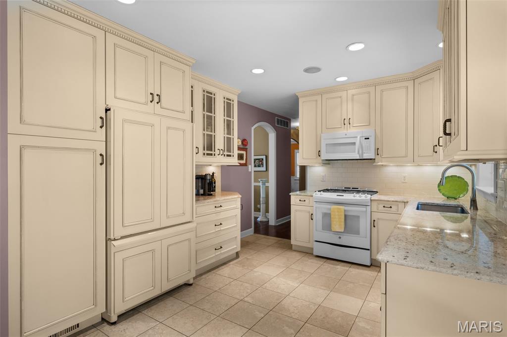 McKnight Acres Add - Residential