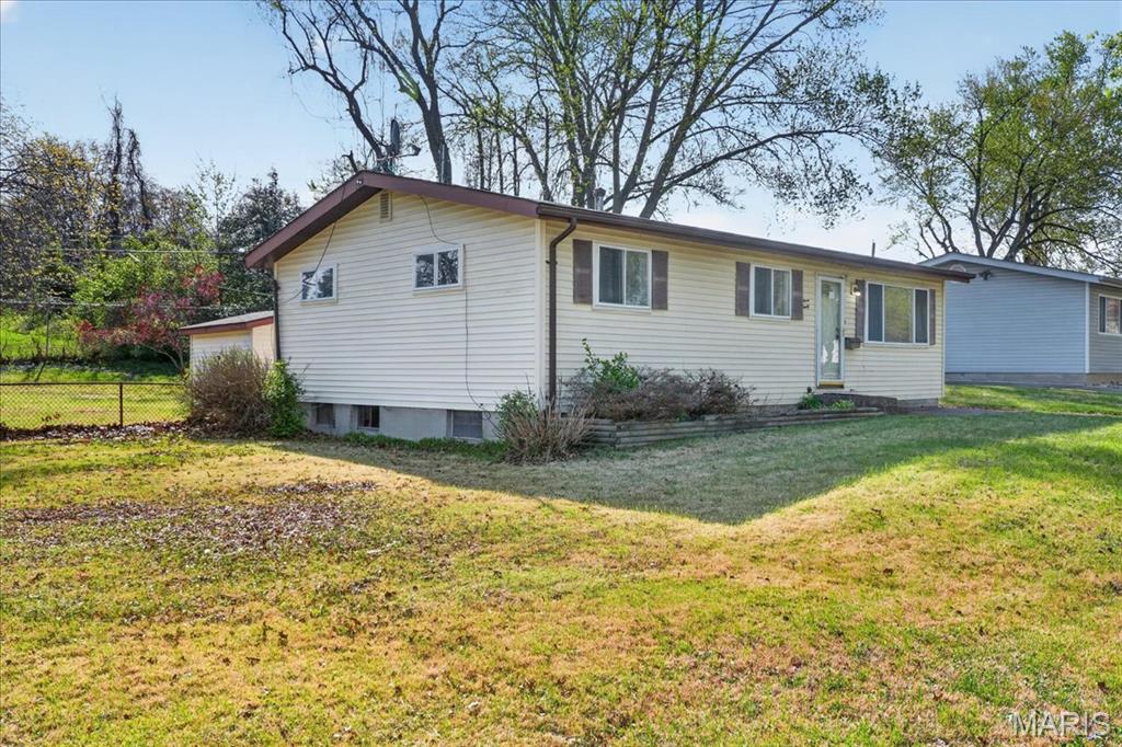 Grandview Meadows 2 Lts 140 & 185 - Residential