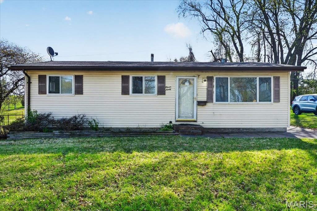 Grandview Meadows 2 Lts 140 & 185 - Residential