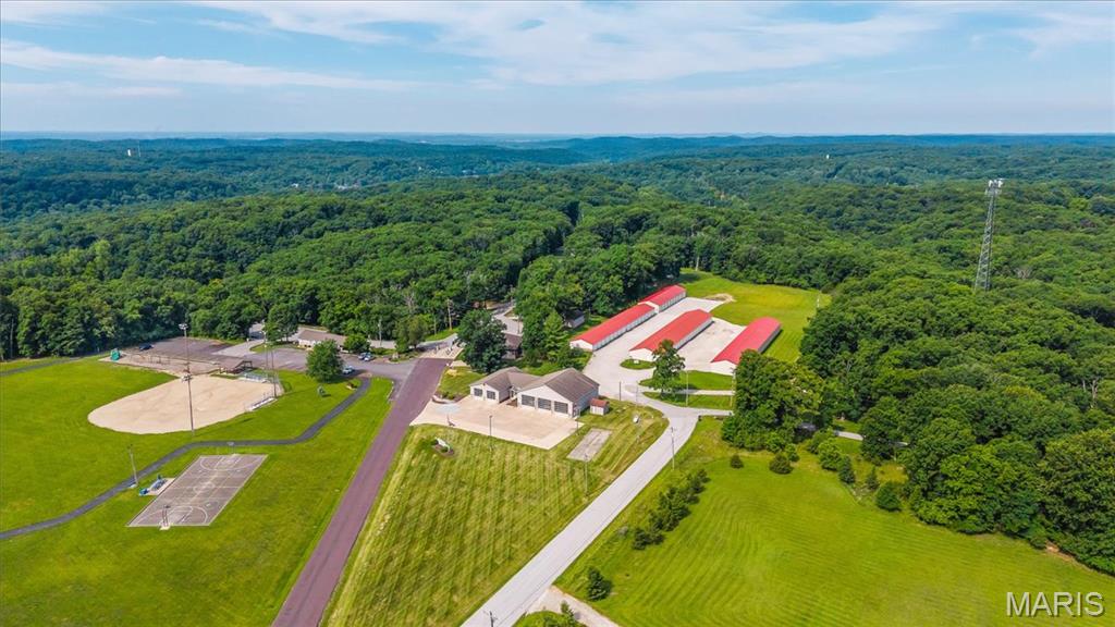 Lake Sherwood Estates - Land