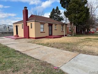 Belvair Place - Residential