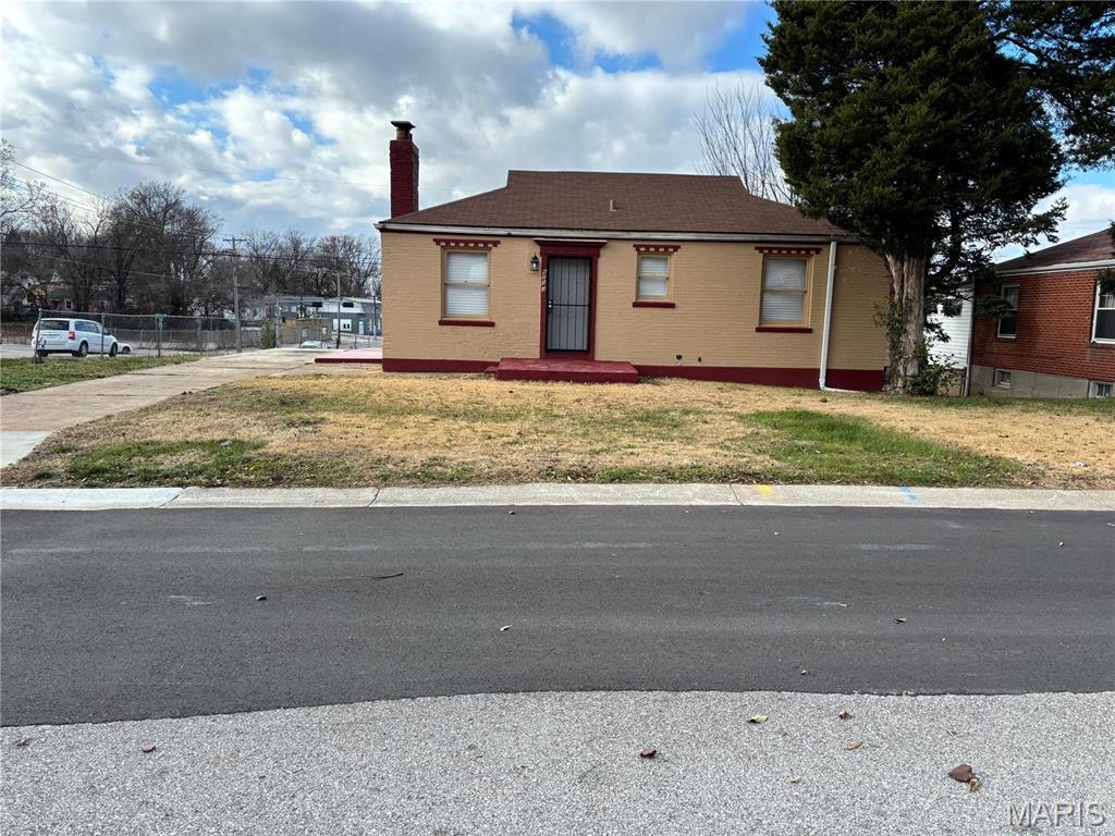Belvair Place - Residential