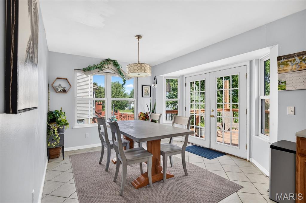 Ridgetop Estate - Residential