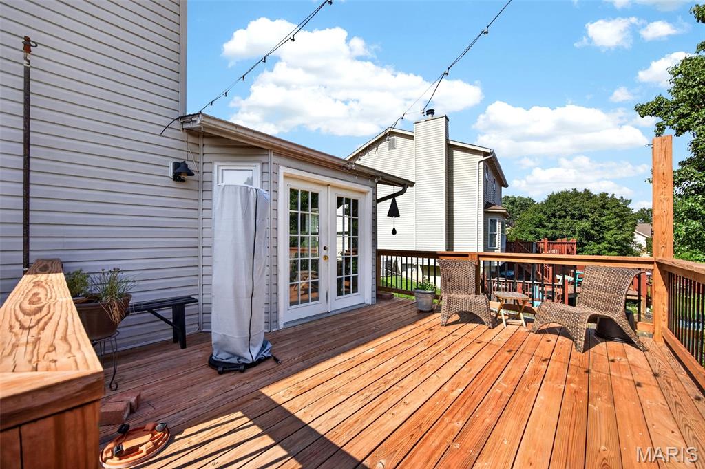 Ridgetop Estate - Residential