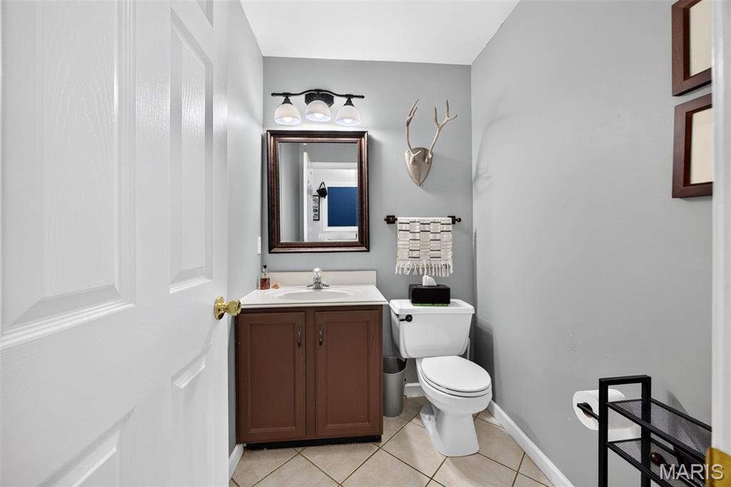Ridgetop Estate - Residential