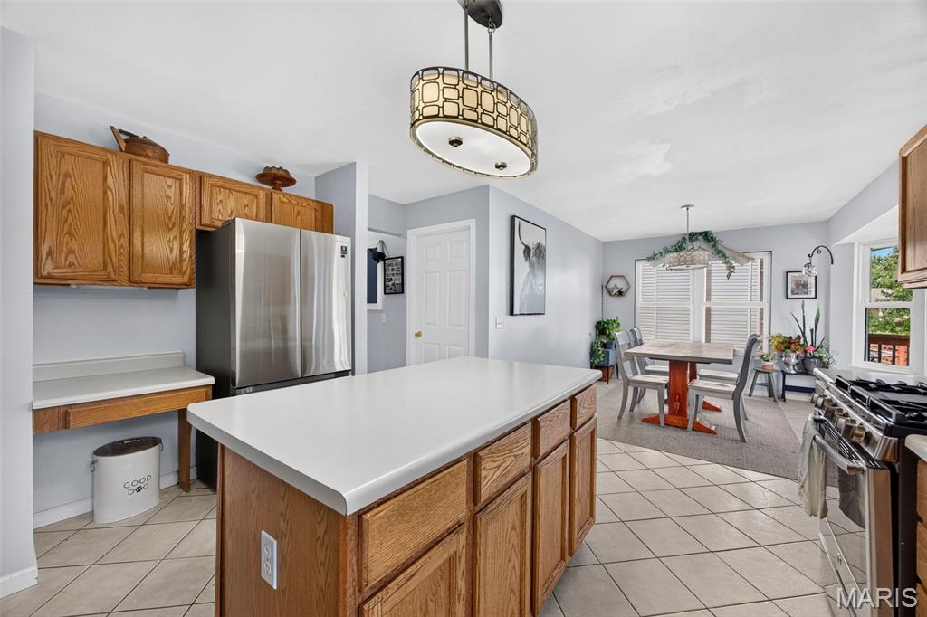 Ridgetop Estate - Residential