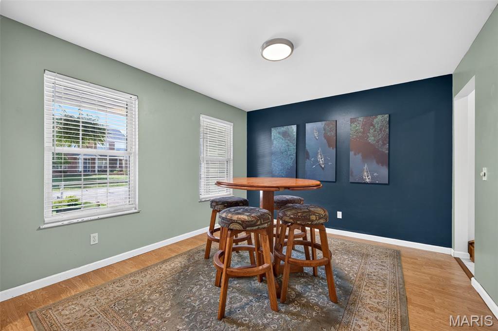 Ridgetop Estate - Residential