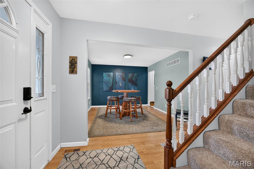 Ridgetop Estate - Residential