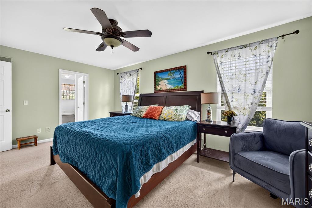 Ridgetop Estate - Residential