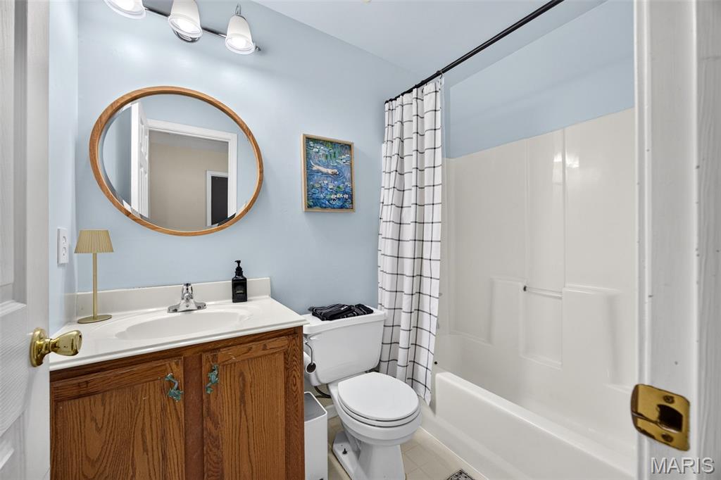 Ridgetop Estate - Residential