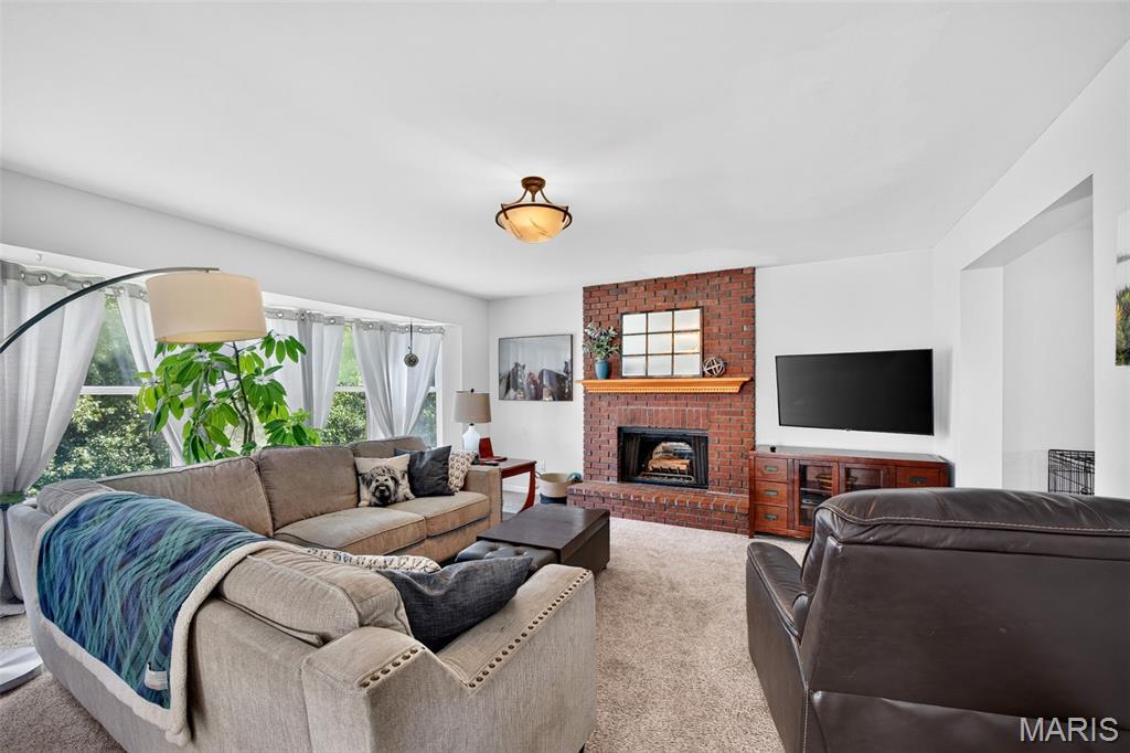 Ridgetop Estate - Residential
