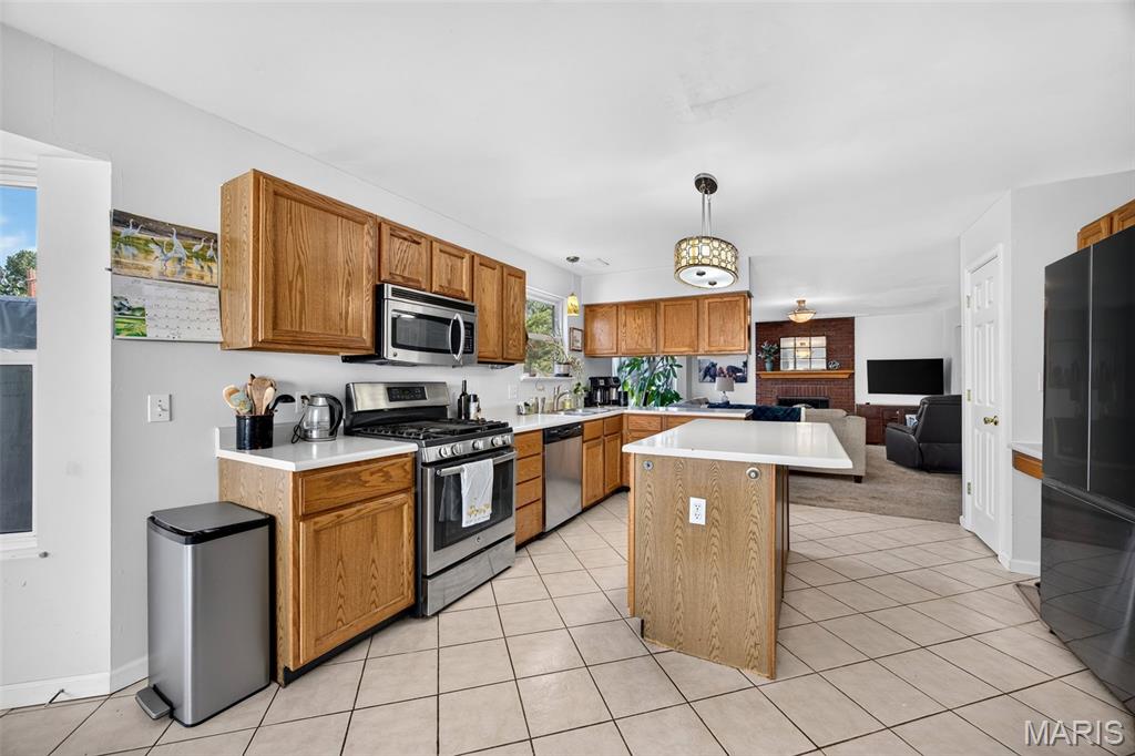 Ridgetop Estate - Residential
