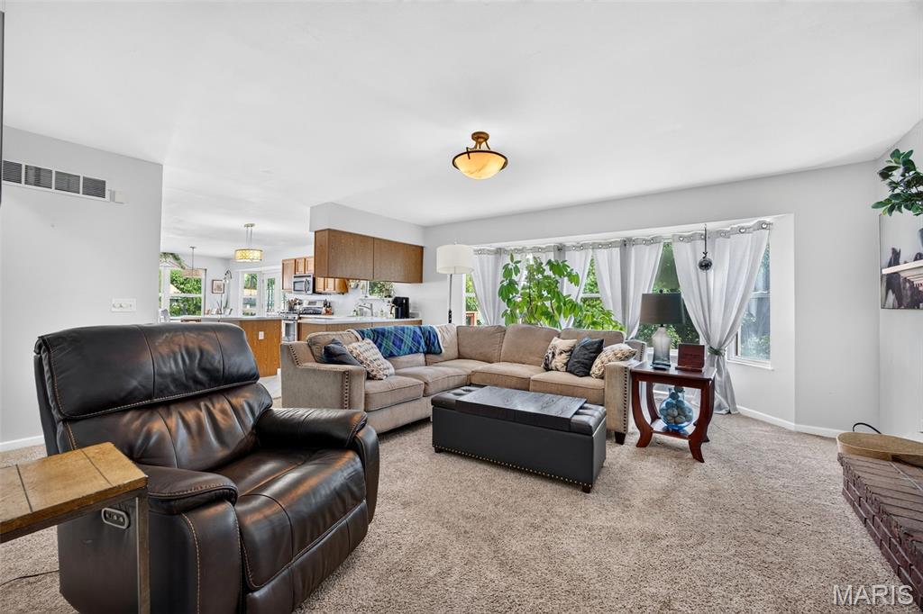Ridgetop Estate - Residential
