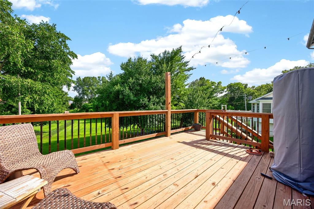 Ridgetop Estate - Residential