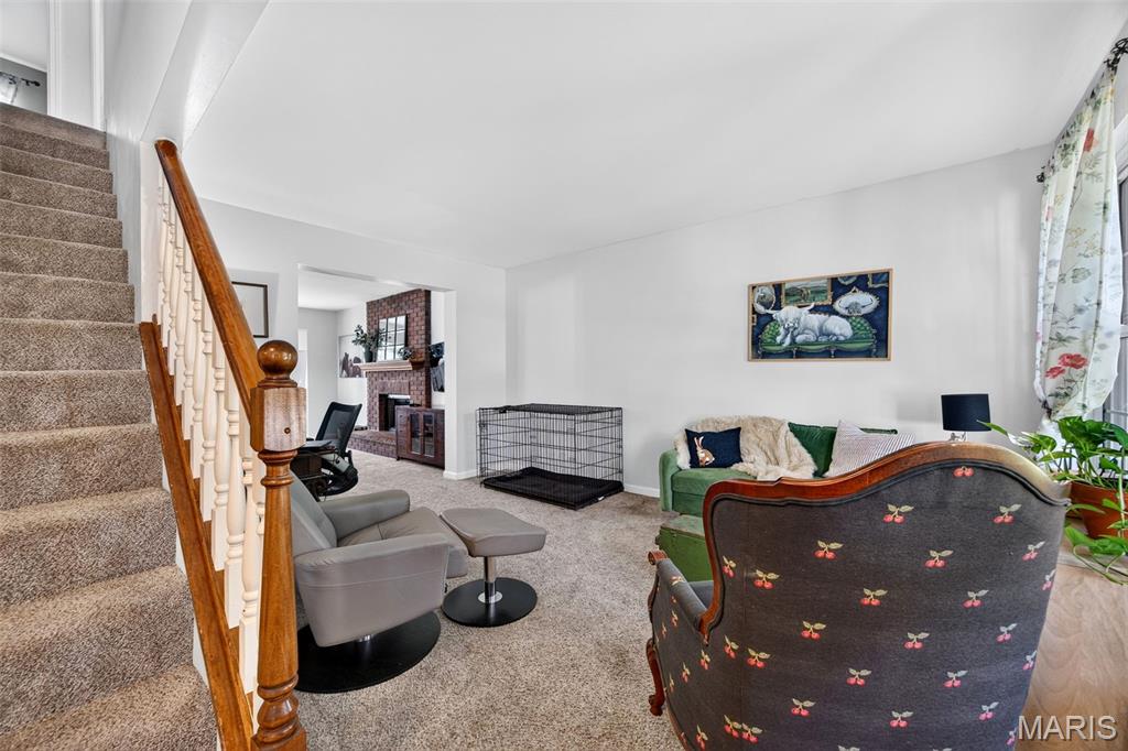 Ridgetop Estate - Residential