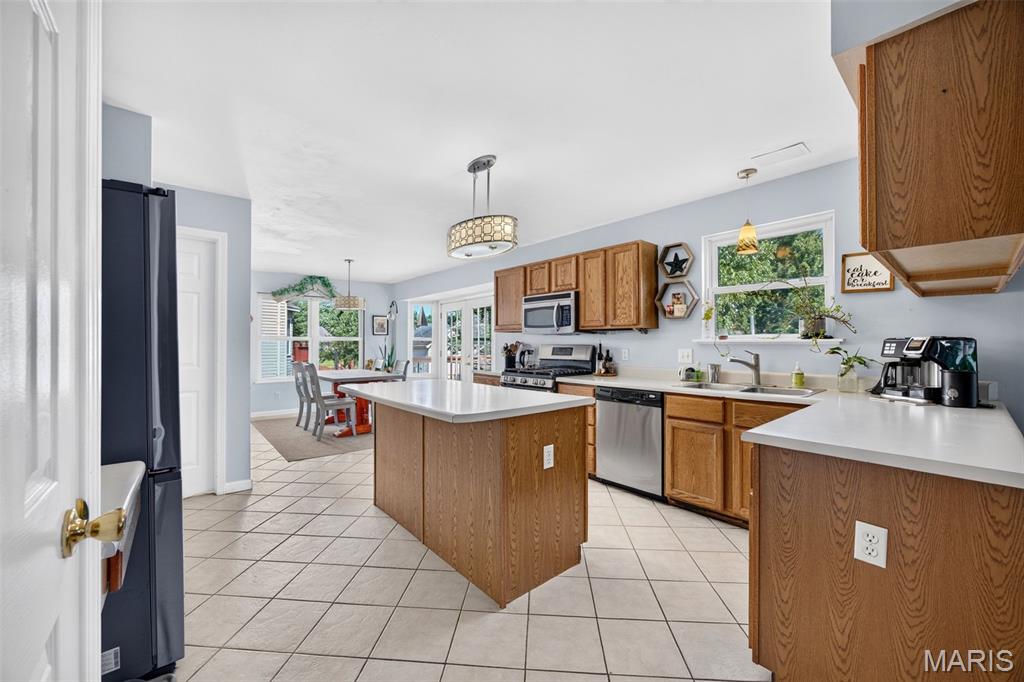 Ridgetop Estate - Residential