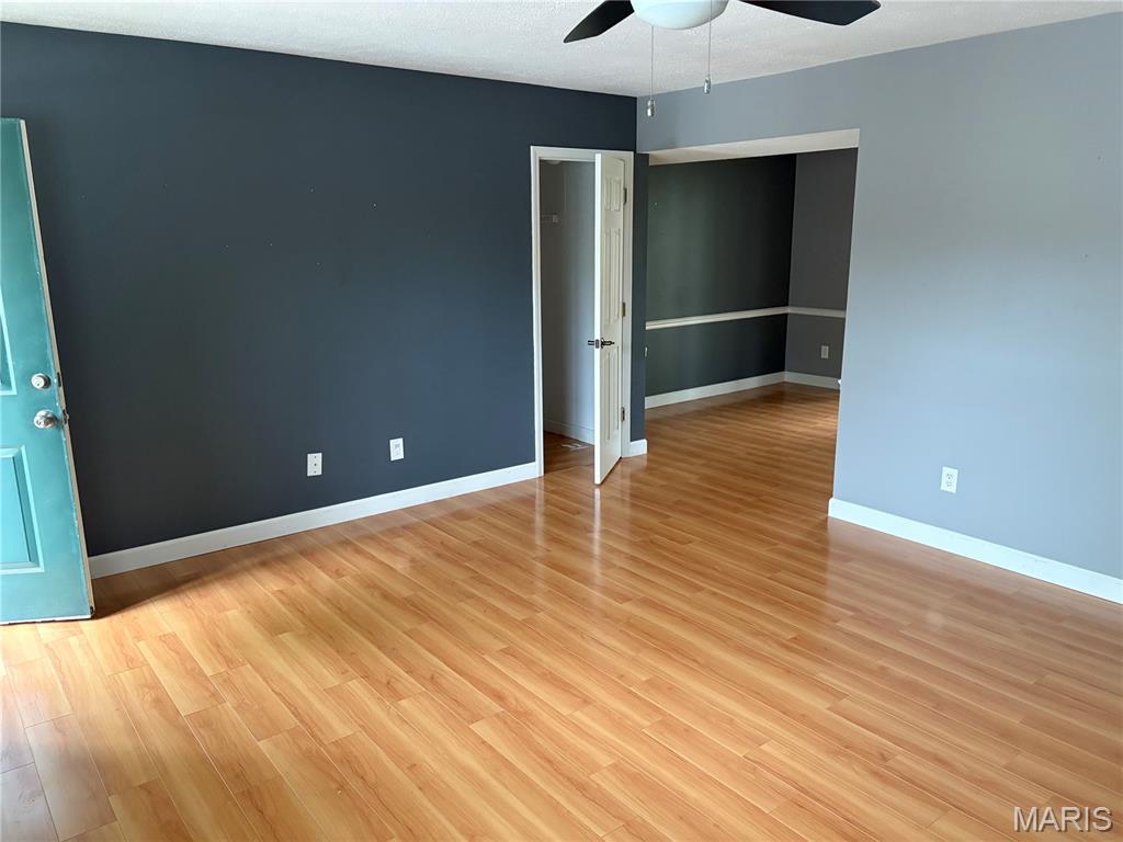 Brentwood Forest - Residential Lease