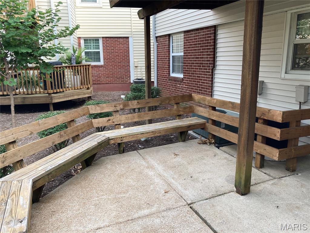 Brentwood Forest - Residential Lease