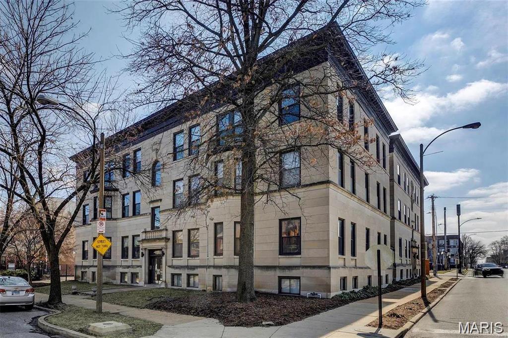 Pattees Add - Residential
