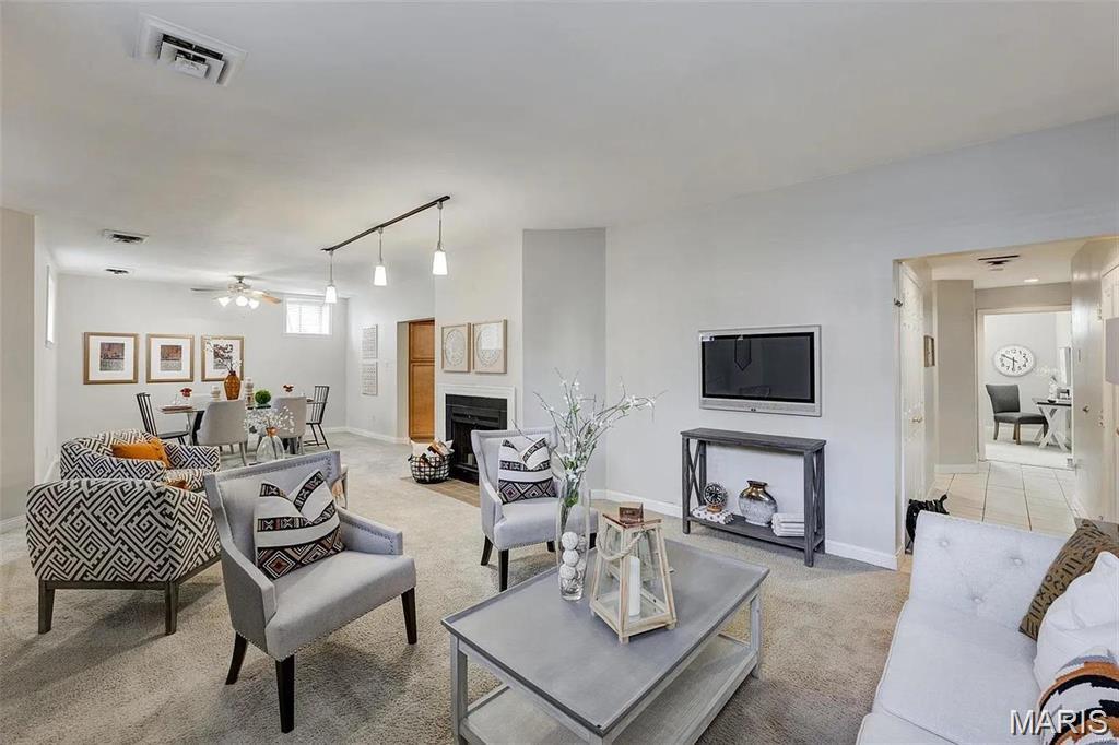 Pattees Add - Residential