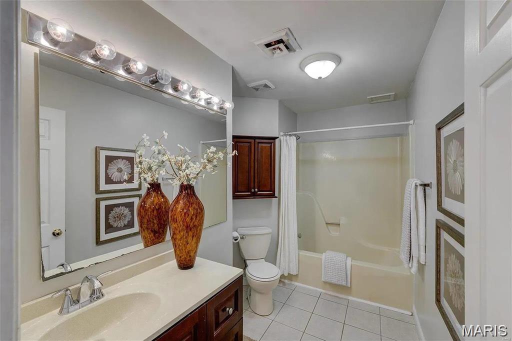 Pattees Add - Residential