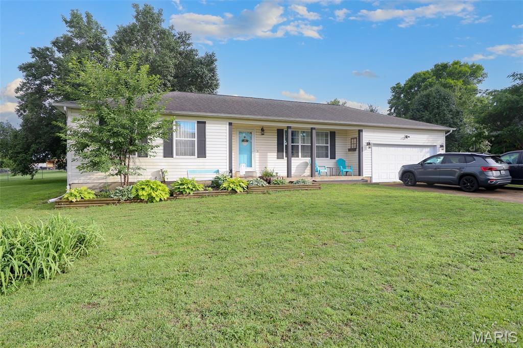 Country Lane Estate - Residential