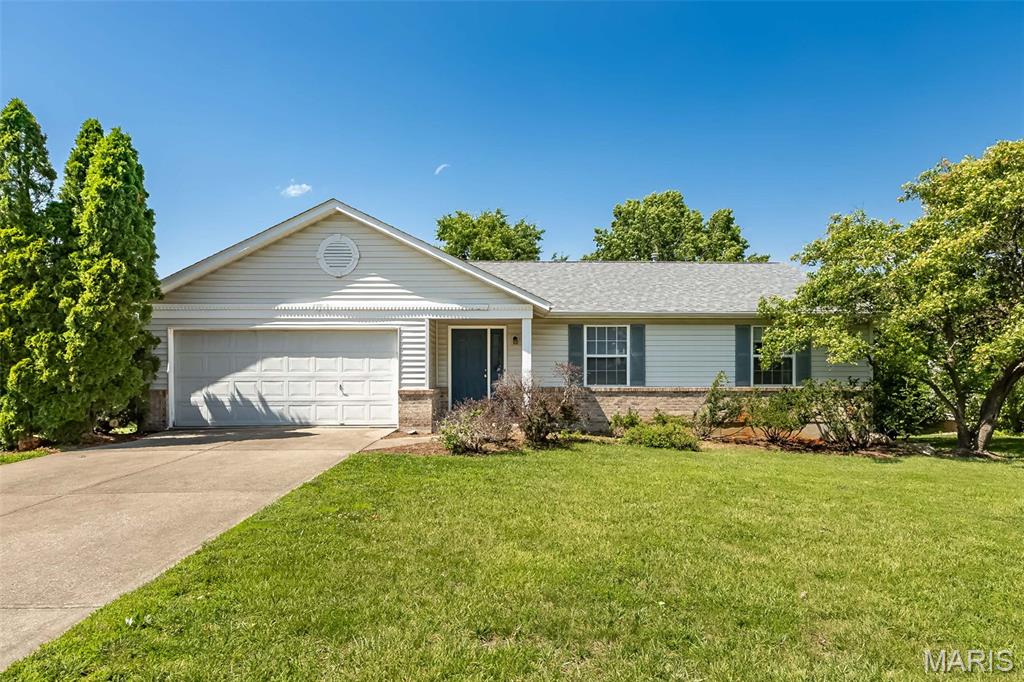 Walnut Creek #2 - Residential