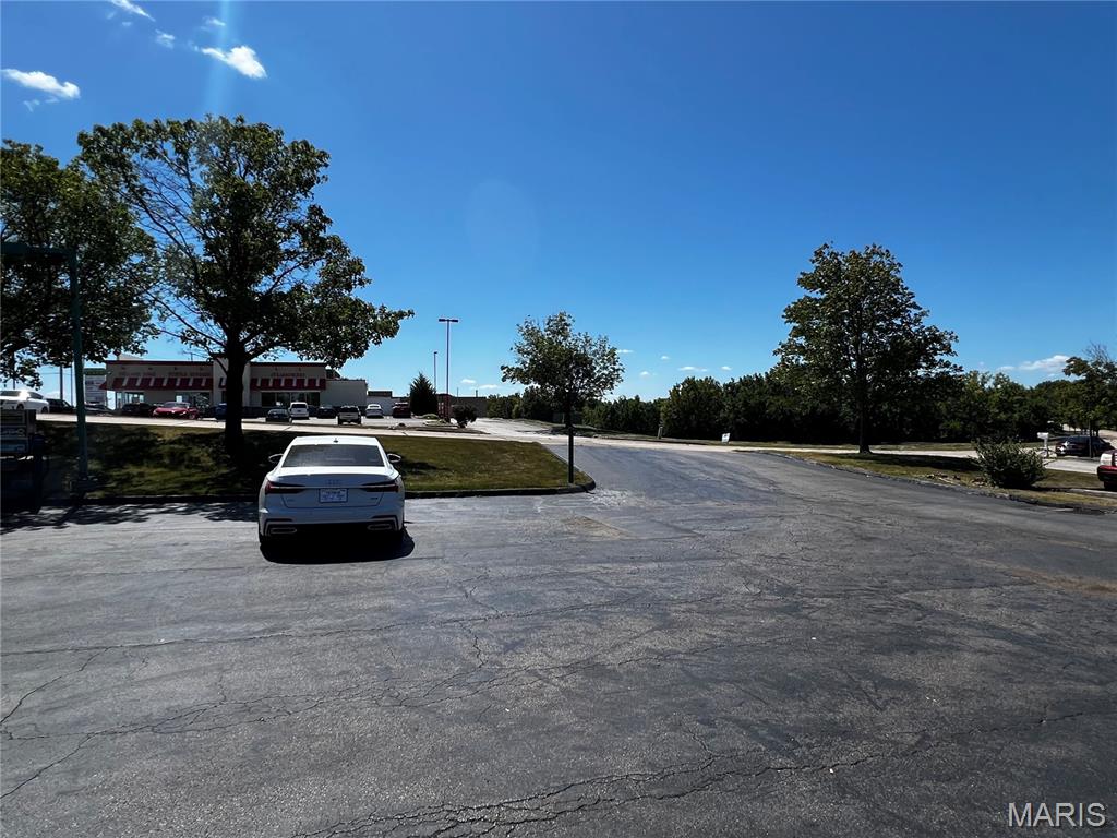 Ridgetop Plaza - Commercial Sale