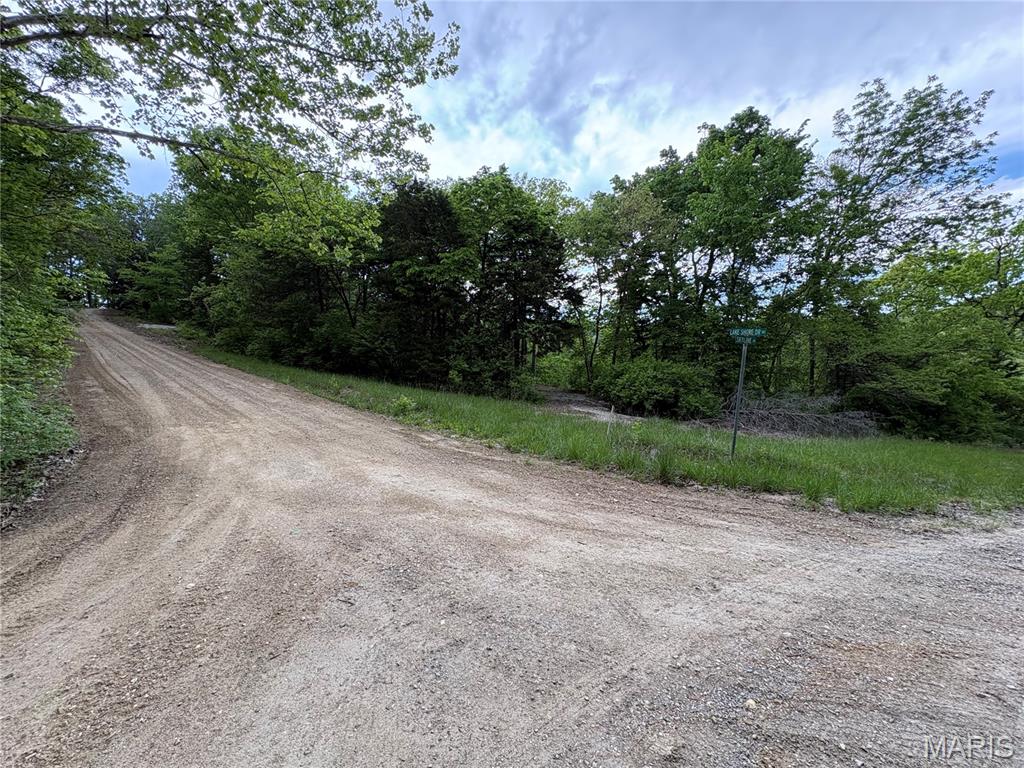 Pinnacle Lake Estates - Land