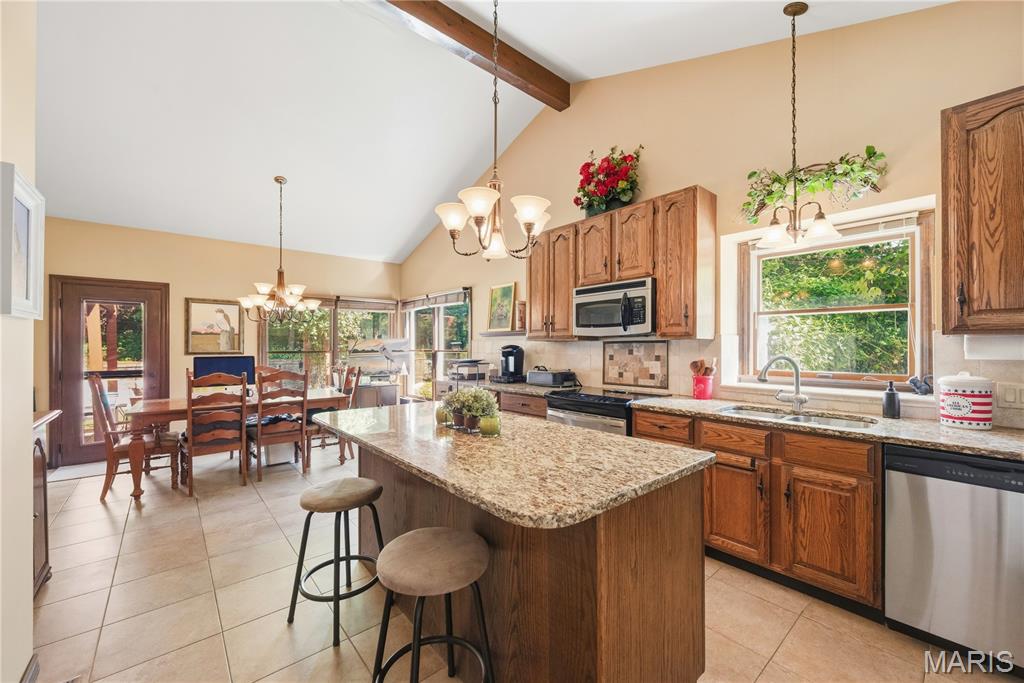 Riverview Hills #1 - Residential