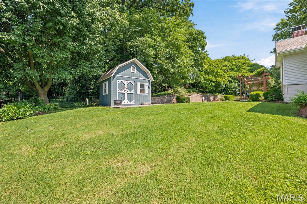 Riverview Hills #1 - Residential