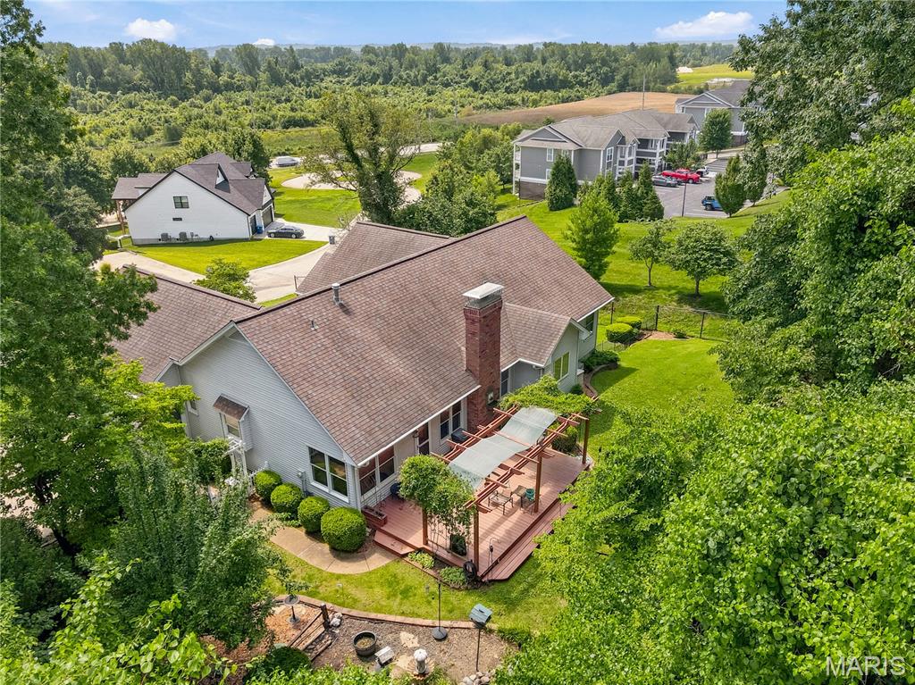 Riverview Hills #1 - Residential