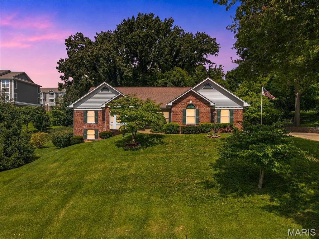 Riverview Hills #1 - Residential