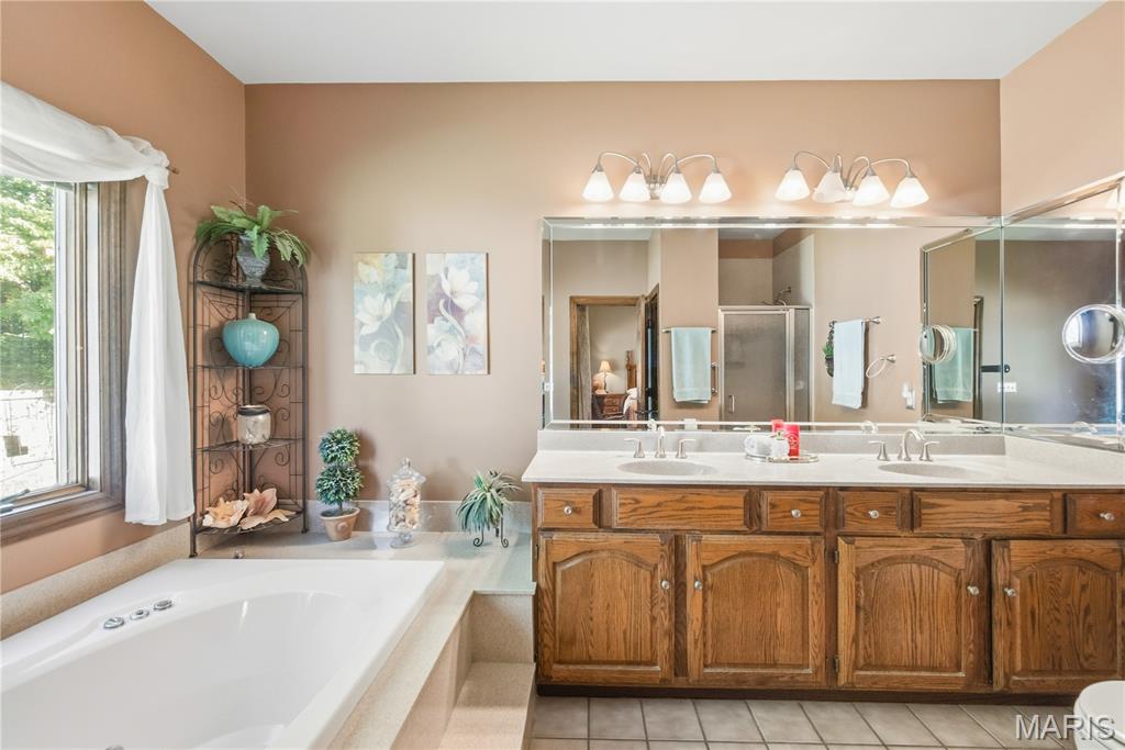 Riverview Hills #1 - Residential