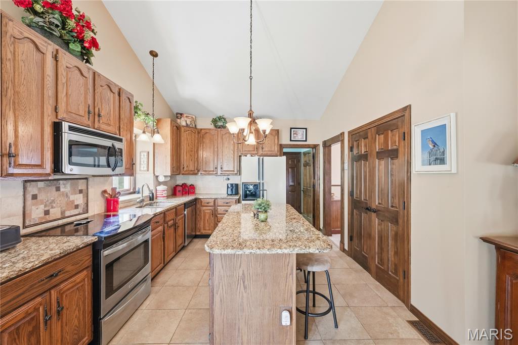 Riverview Hills #1 - Residential