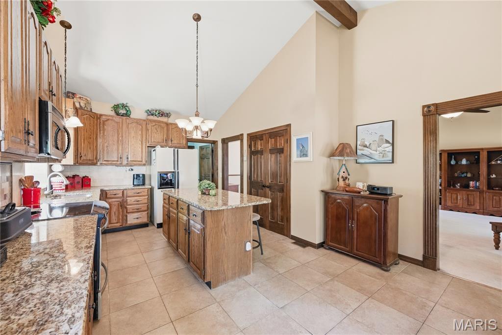 Riverview Hills #1 - Residential