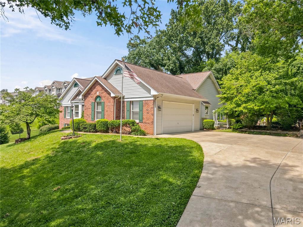 Riverview Hills #1 - Residential