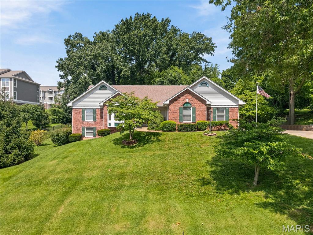 Riverview Hills #1 - Residential