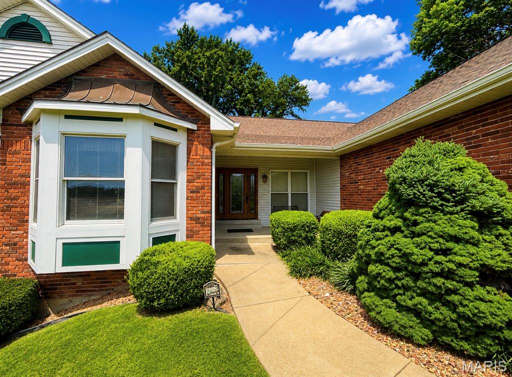 Riverview Hills #1 - Residential