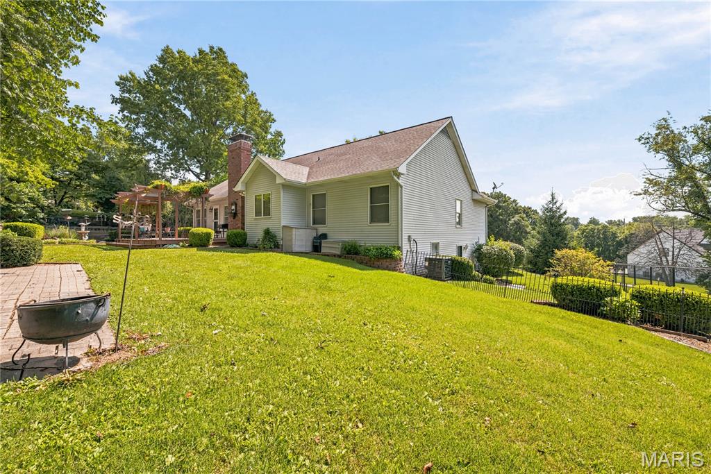 Riverview Hills #1 - Residential