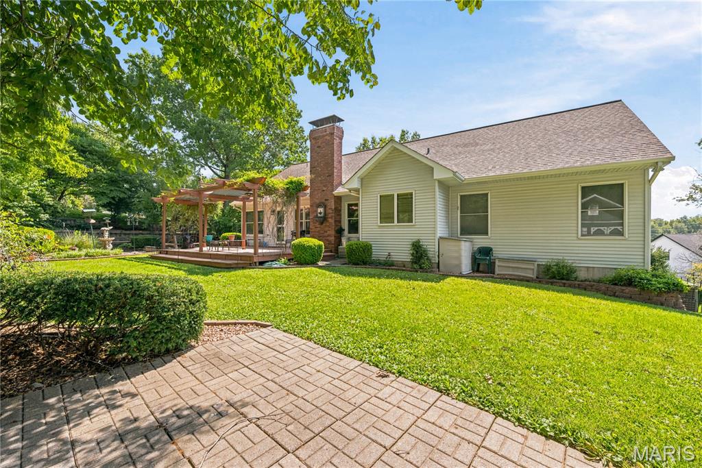 Riverview Hills #1 - Residential