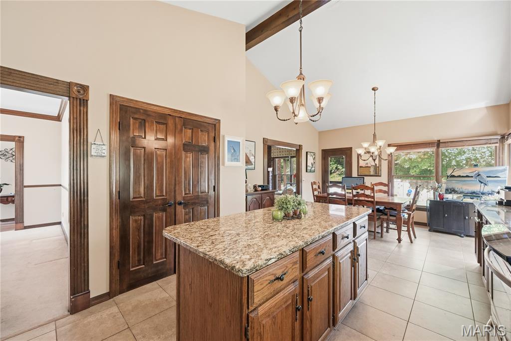 Riverview Hills #1 - Residential