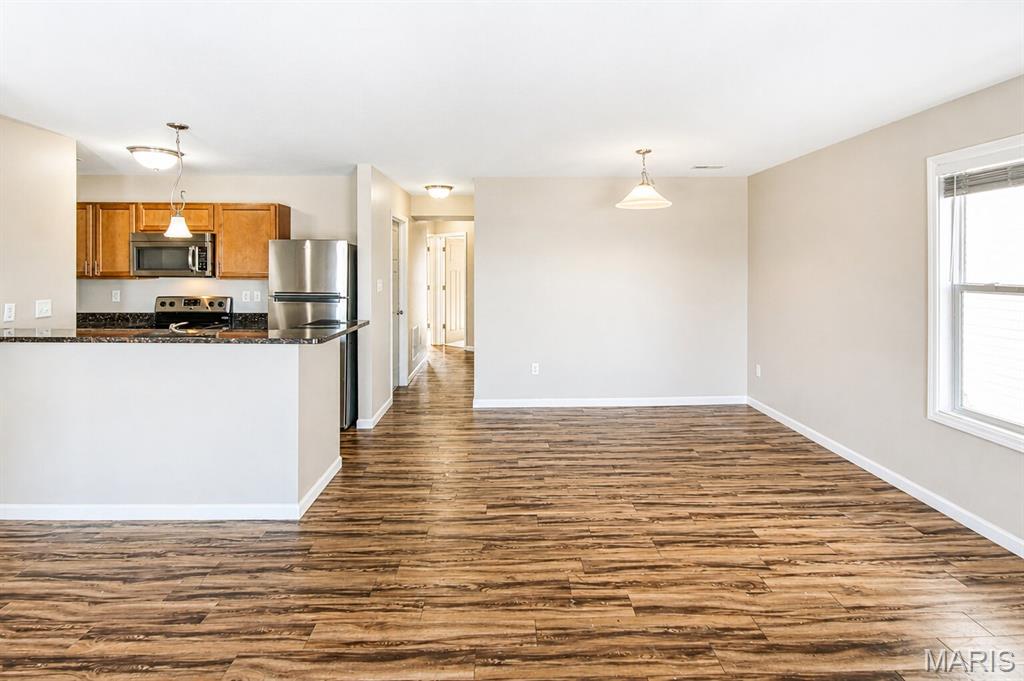 Georgetown Park - Residential Lease