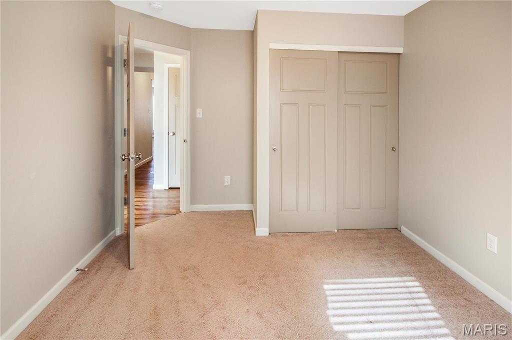 Georgetown Park - Residential Lease