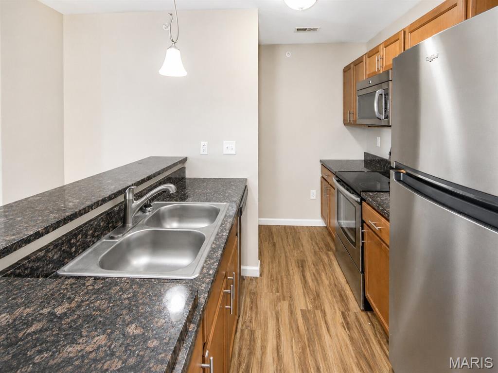 Georgetown Park - Residential Lease