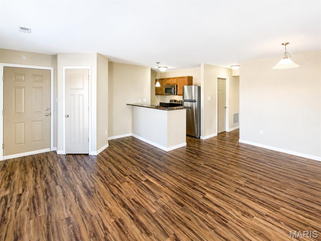 Georgetown Park - Residential Lease